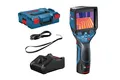Bosch Wärmebildkamera GTC 400 C Professional 1x 1,5 Akku + Lader in L-BOXX Gr. 2