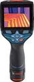 Bosch Wärmebildkamera GTC 400 C