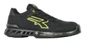 U-Power Halbschuh Matt, S3 SRC ESD, Größe 42 - (VPE: 1 Paar)