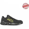 U-Power Matt Esd S3 Ci Src Sicherheitsschuh schwarz 42