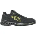 Sicherheitsschuh MATT Gr.42 schwarz/gelb S3 CI SRC ESD EN20345 PUTEK® star