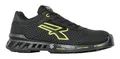 U-Power Halbschuh Matt, S3 SRC ESD, Größe 42 - 1 Paar