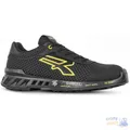Upower Schuhe U-Power Matt S3 SRC ESD Niedrig RV20014 Größe 42