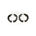 Bremsbackensatz NK 2732526 für MAZDA, Hinterachse