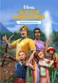 Sims 4 - Auf ins Abenteuer!- Erweiterungspack (Code in a Box)!!!!! NEU+OVP !!!!!