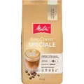 Melitta Kaffee BellaCrema Speciale, ganze Bohnen, Arabica & Robusta, 1 kg