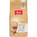 Melitta Bella Crema Cafe Speciale sanfte Röstung mildes Aroma 1000g