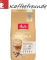 1KG MELITTA BELLA CREMA SPECIALE BOHNEN 100% Arabica