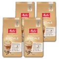 4 KG Melitta BellaCrema Speciale Kaffeebohnen