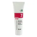 MINERALSTOFF Cremegel Nr.7 50 ml