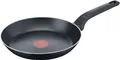 Tefal Easy Bratpfanne 20cm Antihaftbeschichtung Keine Induktion Pfanne NEU R2382