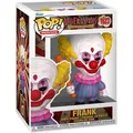 Killer Klowns from outer Space - Frank 1623 - Funko Pop!