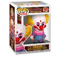Funko Sammelfigur Killer Klowns From Outer Space Frank #1623