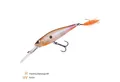Zeck Fishing Kunstköder Zeck BA Hitch 7.5cm - Wobbler