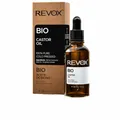 100% organic castor oil (Castor Oil)