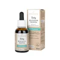 MABYEN Baby Bäuchlein Tropfen – Pflanzliches Nahrungsergänzungsmittel für Babys ab Geburt, mit Fenchel, Kümmel & Kamille, alkoholfrei & vegan, einfache Dosierung, 30 ml