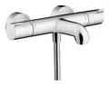Hansgrohe Ecostat Wannenthermostat 1001 CL - Chrom - 13201000