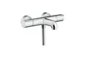 hansgrohe Wannenarmatur Ecostat CL 1001 Wannenthermostat Wannenarmatur - Aufputz - 13201000