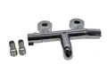 Badewannenarmatur HANSGROHE Ecostat 1001 CL 13201000