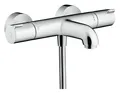 Hansgrohe Thermostat Ecostat CL 1001 Wanne AP DN15 chrom 13201000