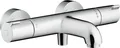 AW210 hansgrohe Ecostat - Wannenthermostat Aufputz, mit Sicherheitssperre