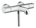 Hansgrohe Ecostat Wannenthermostat 1001 CL - Chrom - 13201000
