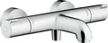 Hansgrohe Wannenthermostat Ecostat 1001 CL verchromt