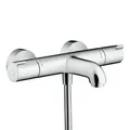 hansgrohe Ecostat Wannenthermostat 1001 CL Aufputz Chrom 13201000