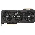 ASUS TUF-RTX3070TI-O8G-GAMING - OC Edition - Grafikkarten - GF RTX 3070 Ti - 8 GB GDDR6X - PCIe 4.0 - 2 x HDMI, 3 x DisplayPort - Schwarz