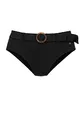 s.Oliver Unisex Kat-55, Highwaist Bikini Brief, 34