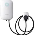 Sungrow Wallbox AC22E-01 EV Charger - AC, Typ 2 Ladekabel 7 m, RFID, App, MID - 22 kW