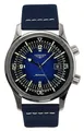Longines Legend Automatik Taucheruhr L3.774.4.90.2 300M Herrenuhr