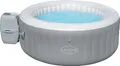 Bestway®  LAY-Z-SPA® Whirlpool St. Lucia AirJet™ 170 x 66 cm, rund