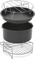 Tefal XA112010 Zubehörset für Tefal Easy Fry Classique