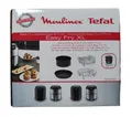 Tefal Zubehör für Easy Fry EY20 EY40 17 cm Durchmesser Moulinex XA112010