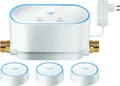 GROHE GROHE Sense Set 22502 bestehend aus 1 Sense Guard und 3 GROHE Sense weiß