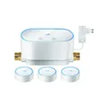 GROHE Set GROHE Sense 22502_1 1 GROHE Sense Guard/3 GROHE Sense weiß
