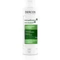 Dercos Antischuppenshampoo Für Fettiges Haar 200 ml