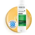 Vichy Dercos Anti-schuppen Shampoo fett.Kopfhaut
