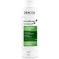 Vichy Dercos Anti-Schuppen Shampoo für normale bis fettige Kopfhaut (Flüssiges Shampoo, 200 ml) (022878)