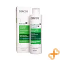 Vichy Dercos Anti-Schuppen Shampoo 200 ml Creme Für Fettiges & Normales Haar