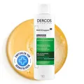 VICHY Dercos Anti-Schuppen Shampoo fettige Kopfhaut · 200 ml · PZN 11162591