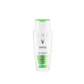 2x VICHY DERCOS Anti-Schuppen Shampoo fett.Kopfhaut 200 ML