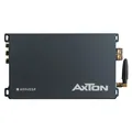 Axton A594DSP 6-CH DSP mit 4x76 W Verstärker (4-Kanal-Verstärker) (A594DSP)