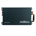 AXTON A594DSP: 4-Kanal Verstärker mit 6 DSP-Kanälen, optischem Eingang, Endstufe verlinkbar, ausgestattet mit Handy App-Steuerung, Bluetooth Audiostreaming, Hi-Res Audio optional