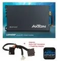 AXTON A594DSP Set Verstärker DSP mit Plug & Play Adapter kompatibel mit Audi