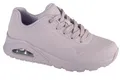 Sneaker Damen, Skechers Uno-Stand on Air, Violett