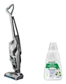 Bissell CrossWave C3 Select Standstaubsauger AC Trocken&Nass Beutellos 0 l 560 W Mehrfarbig