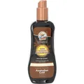 Australian Gold Accelerator Spray Gel.