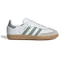 adidas Originals Adidas - Samba OG - Weiß Schnürschuh weiß 38 EU